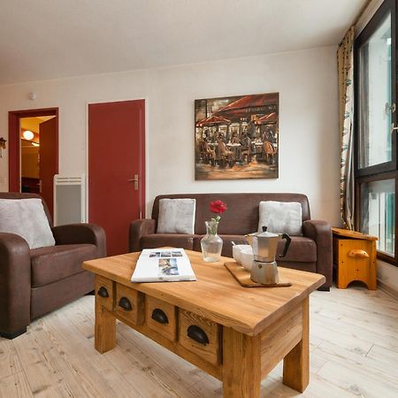 Chamonix Sud - Marguerite B215 - Happy Rentals エクステリア 写真