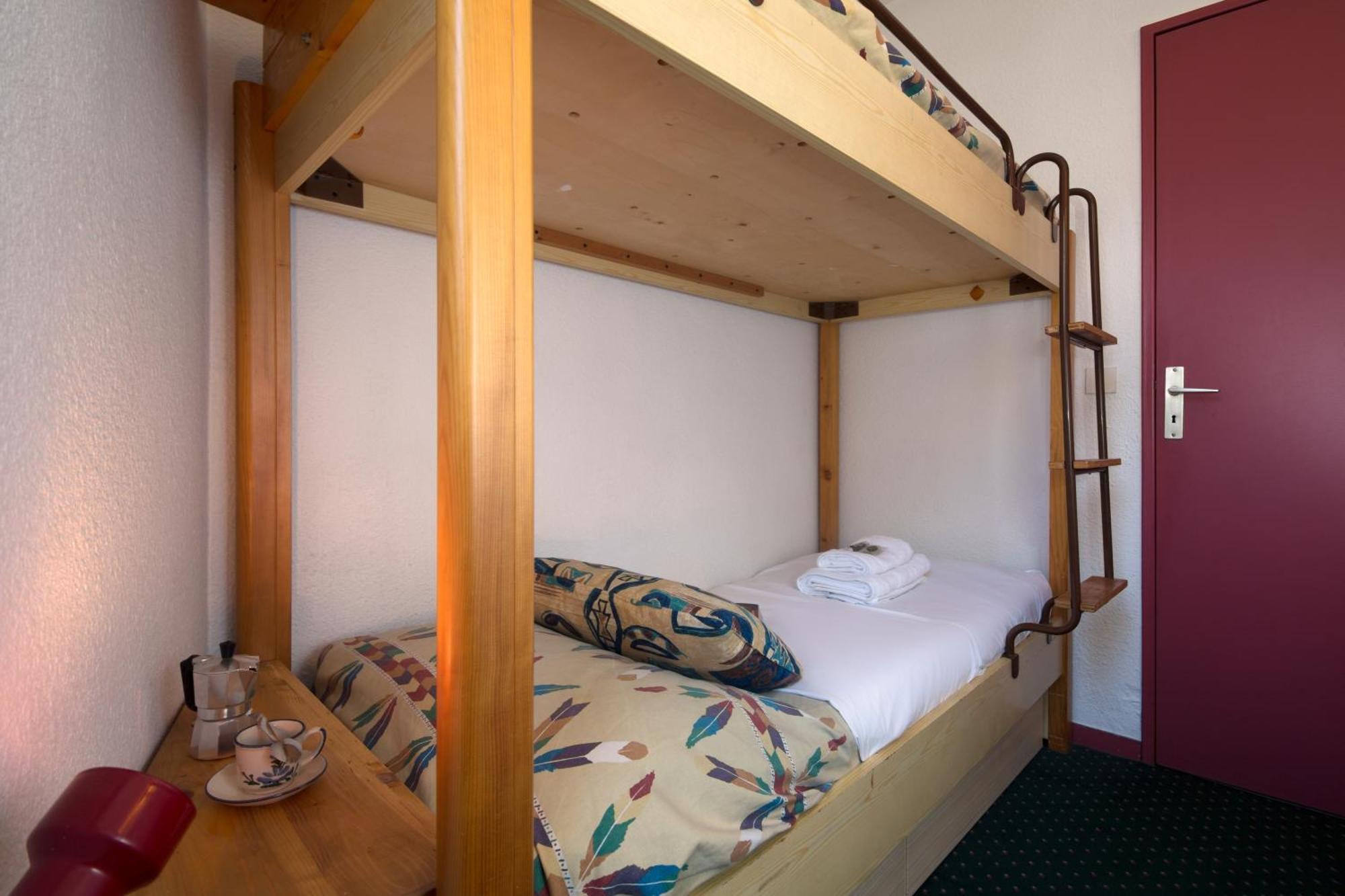 Chamonix Sud - Marguerite B215 - Happy Rentals エクステリア 写真