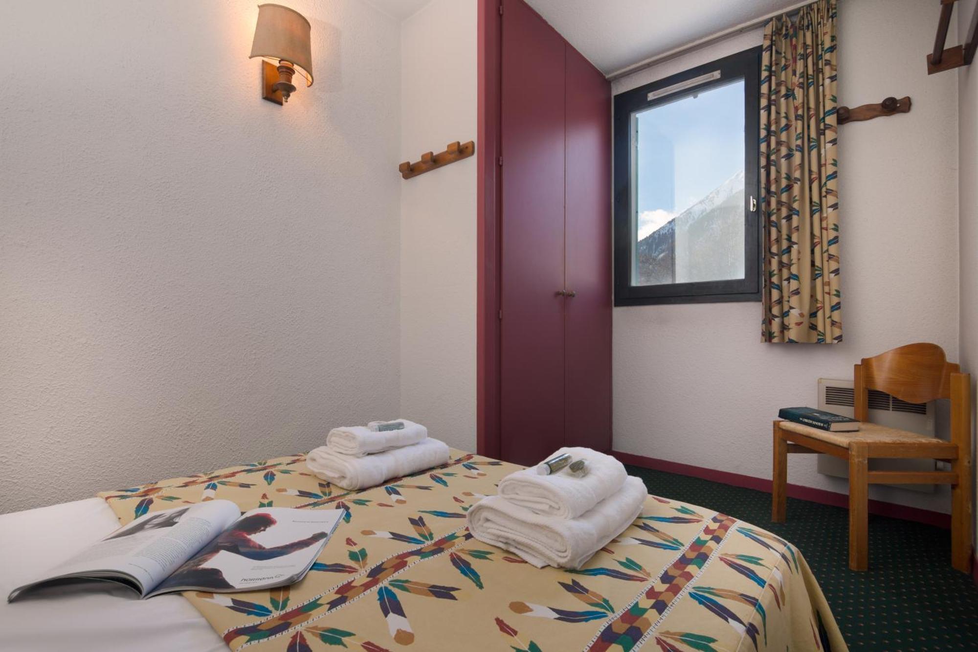 Chamonix Sud - Marguerite B215 - Happy Rentals エクステリア 写真