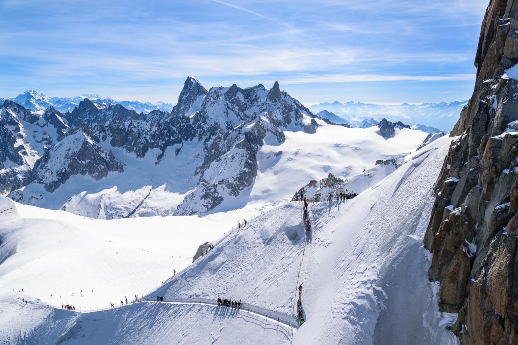 Chamonix Sud - Marguerite B215 - Happy Rentals エクステリア 写真